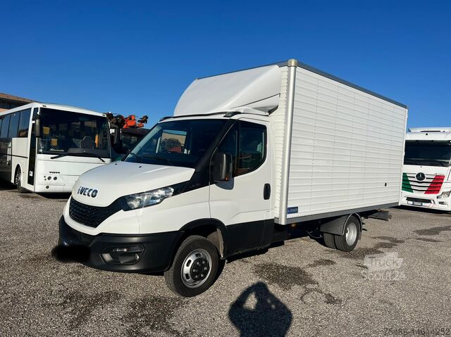 Iveco IVECO DAILY 35C16, FURGONE LUNGO 4.450mm