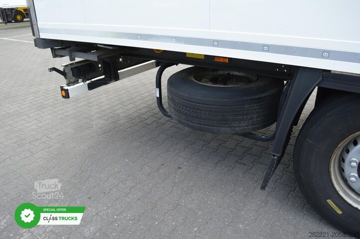 Reefer semitrailer KRONE SDR Cool Liner FP 45 ThermoKing SLXi 300