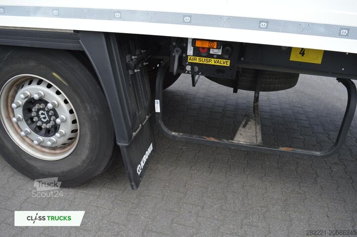 Jäähdytyspuoliperävaunu KRONE SDR Cool Liner FP 45 ThermoKing SLXi 300