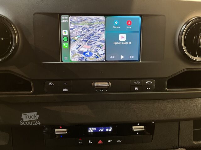 Fourgonnette Mercedes-Benz Sprinter 311 CDI L2H2 RWD / Euro 6 / Servicebus...