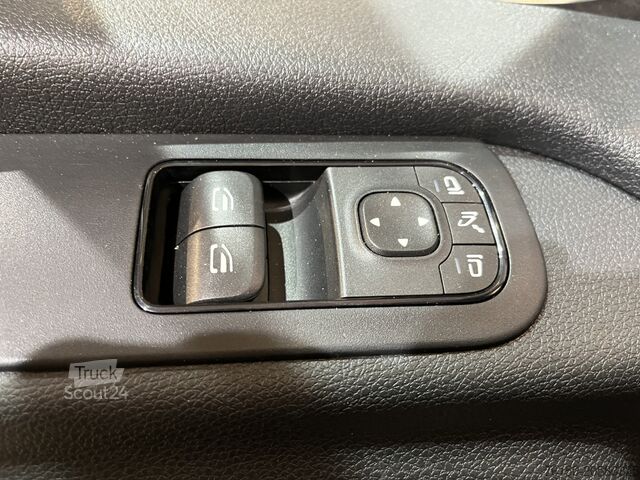 Kamyonet Mercedes-Benz Sprinter 311 CDI L2H2 RWD / Euro 6 / Servicebus...