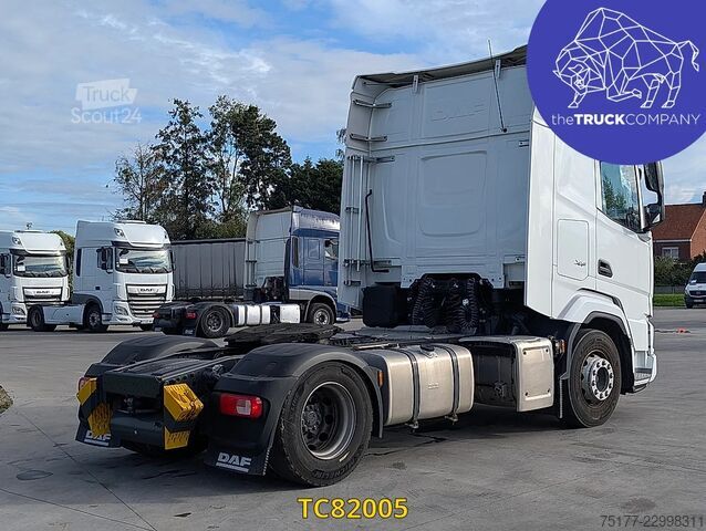  DAF XF (New Gen) 480