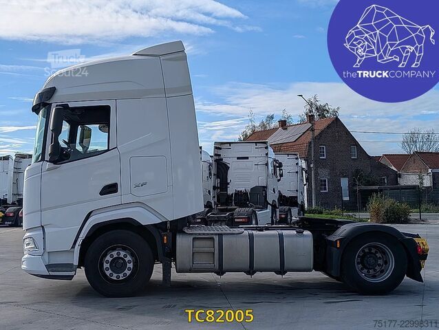  DAF XF (New Gen) 480