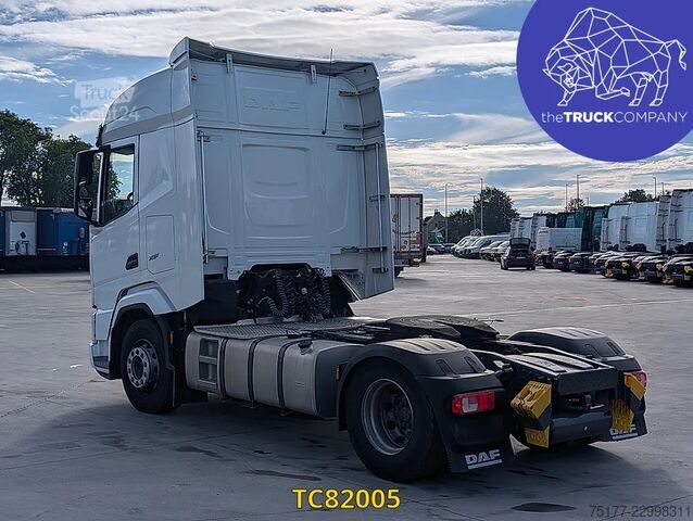  DAF XF (New Gen) 480
