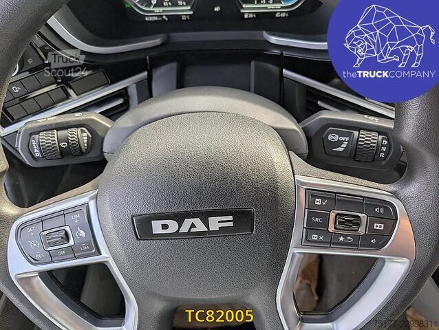  DAF XF (New Gen) 480