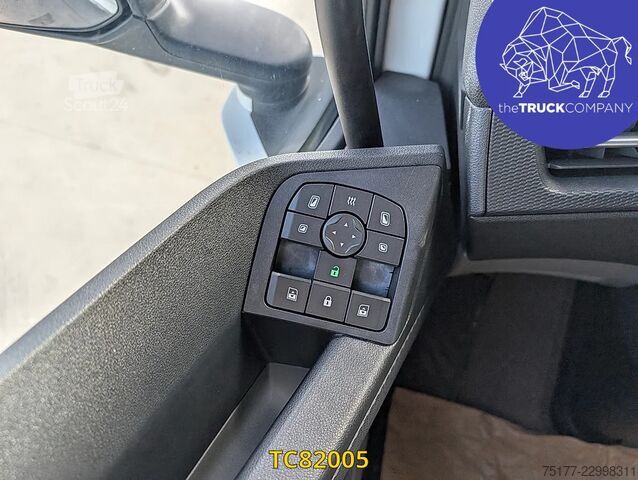  DAF XF (New Gen) 480