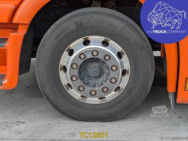  Iveco Stralis 570