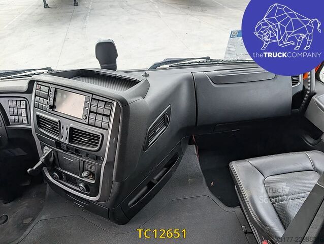  Iveco Stralis 570