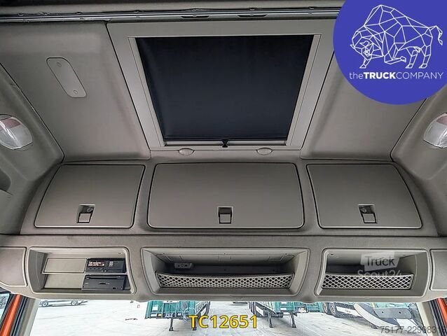  Iveco Stralis 570