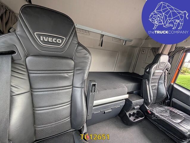  Iveco Stralis 570