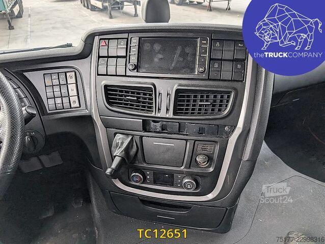  Iveco Stralis 570