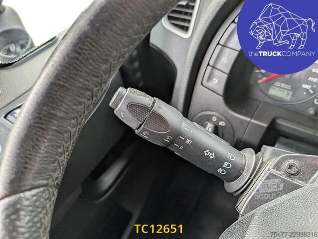  Iveco Stralis 570