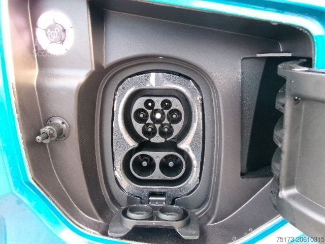 Kleinbus FORD Transit Custom 340L2 Trend BEV 85kWh 2xSTür Navi