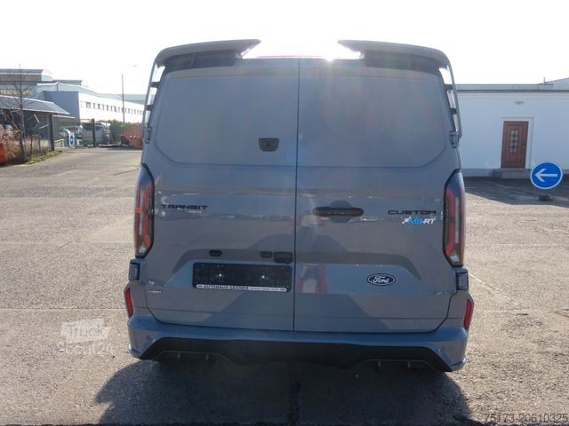 Kastenwagen FORD Transit Custom 320L1 MS-RT 2.5L PHEV DashCam Nav
