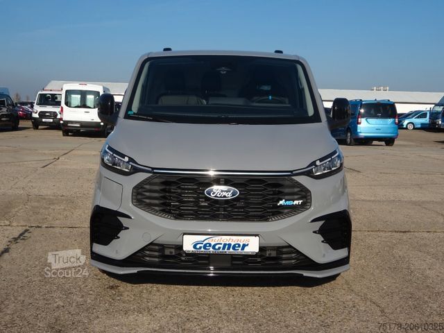 Kastenwagen FORD Transit Custom 320L1 MS-RT 2.5L PHEV DashCam Nav