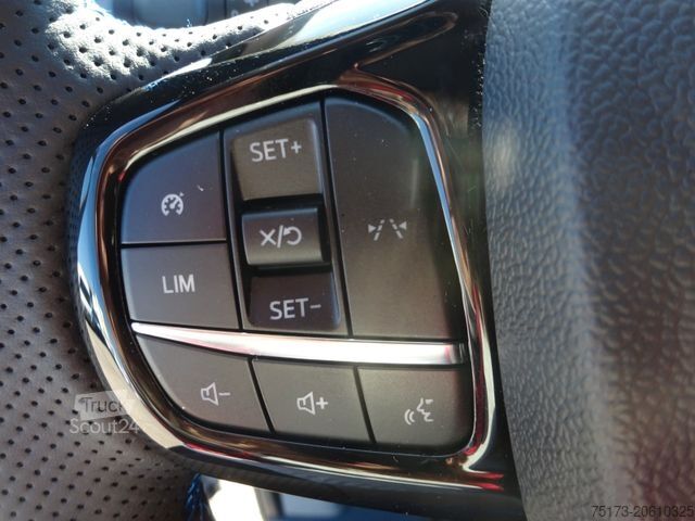 Varebil FORD Transit Custom 320L1 MS-RT 2.5L PHEV DashCam Nav