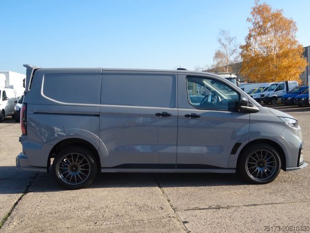 Kastenwagen FORD Transit Custom 320L1 MS-RT 2.5L PHEV DashCam Nav