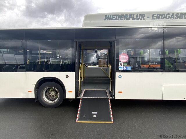 Stadtbus MAN A 21 Lion´s City