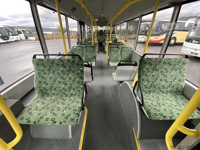 Stadtbus MAN A 21 Lion´s City