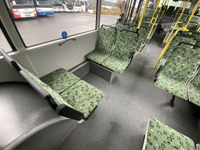 Stadtbus MAN A 21 Lion´s City