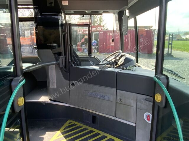 Autobus snodato Mercedes-Benz O 530 G Citaro CNG