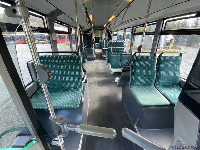 Autobus snodato Mercedes-Benz O 530 G Citaro CNG