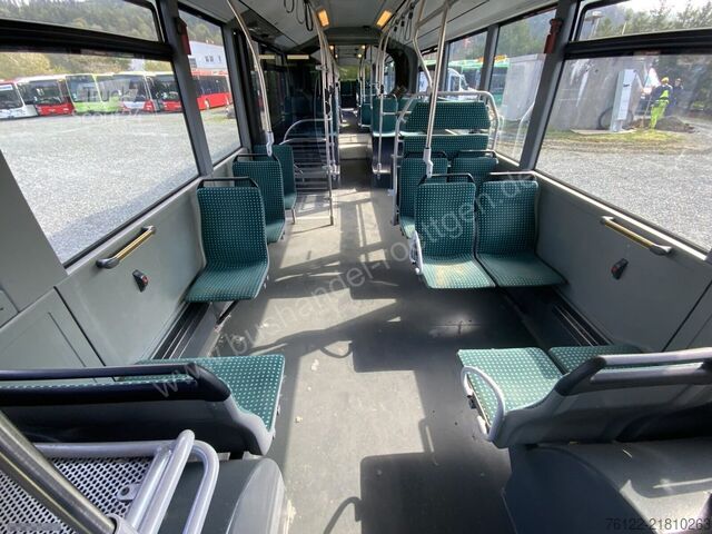 Autobus snodato Mercedes-Benz O 530 G Citaro CNG