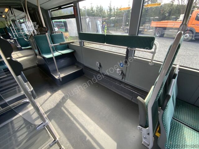 Autobus snodato Mercedes-Benz O 530 G Citaro CNG