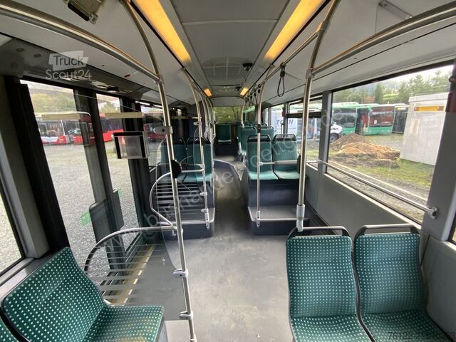 Harmonikas autobuss Mercedes-Benz O 530 G Citaro CNG