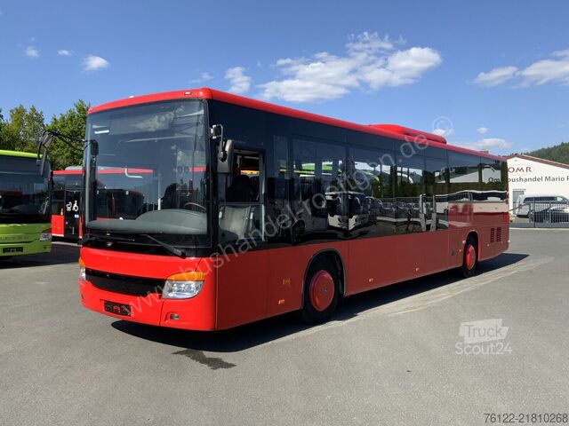 Intercitybuss Setra S 415 LE Business