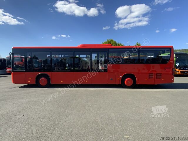 Intercitybuss Setra S 415 LE Business