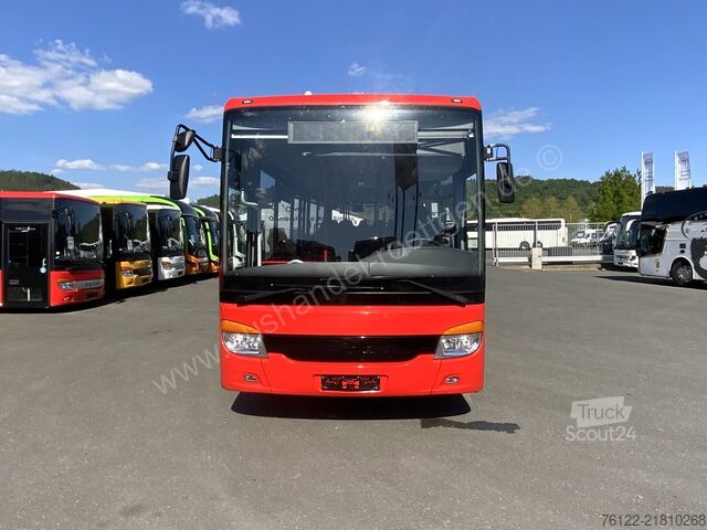 Intercitybuss Setra S 415 LE Business