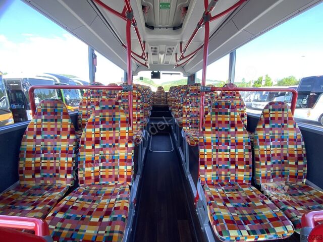 Intercitybuss Setra S 415 LE Business