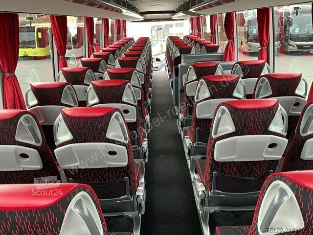 Turistbus Setra S 517 HD