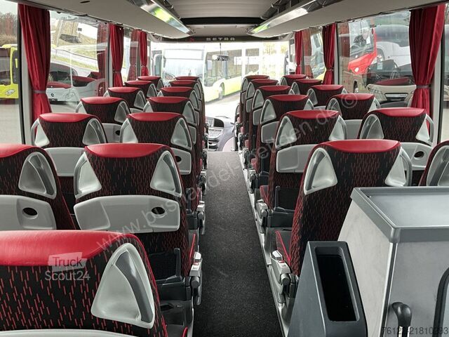Turistbus Setra S 517 HD