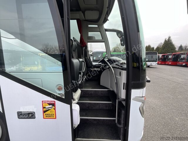 Turistbus Setra S 517 HD