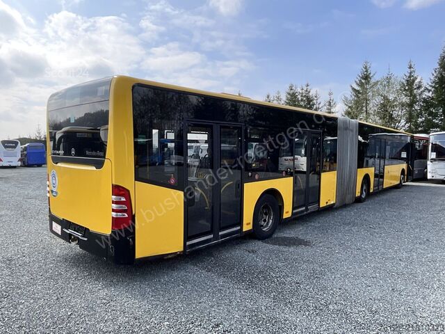 зчленований автобус Mercedes-Benz O 530 G Citaro