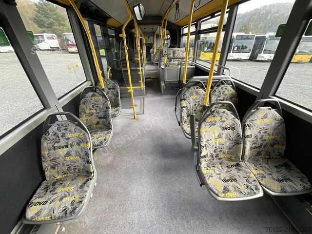 зчленований автобус Mercedes-Benz O 530 G Citaro