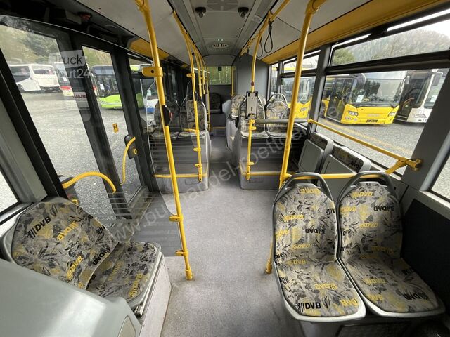 зчленований автобус Mercedes-Benz O 530 G Citaro