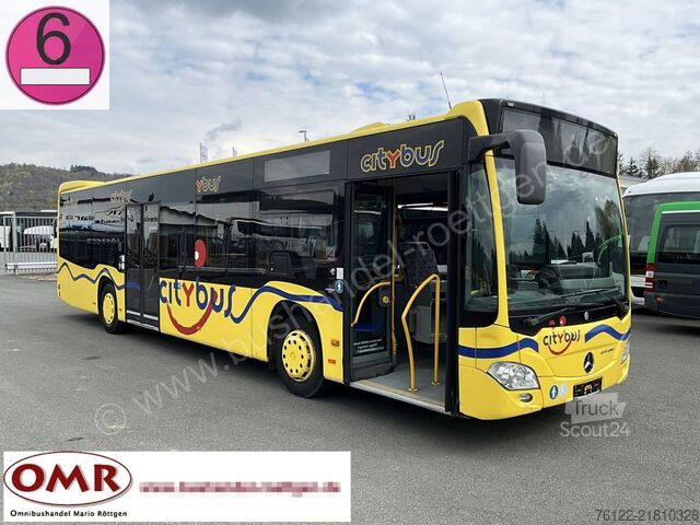 Stadtbus Mercedes-Benz O 530 Citaro