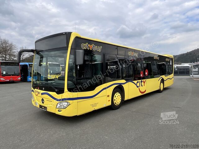 Stadtbus Mercedes-Benz O 530 Citaro