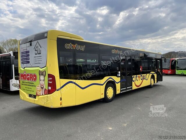 Stadtbus Mercedes-Benz O 530 Citaro