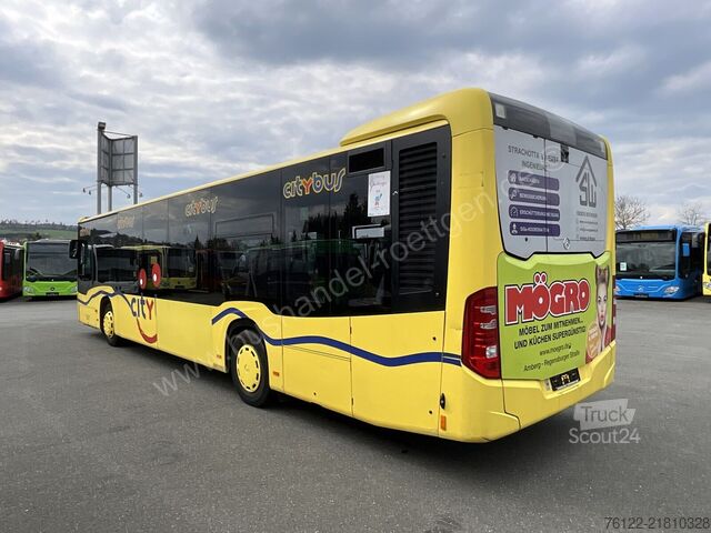 Stadtbus Mercedes-Benz O 530 Citaro