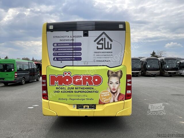 Stadtbus Mercedes-Benz O 530 Citaro