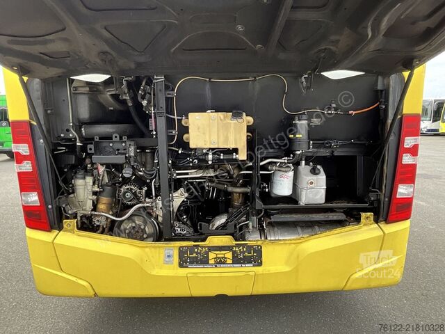 Stadtbus Mercedes-Benz O 530 Citaro