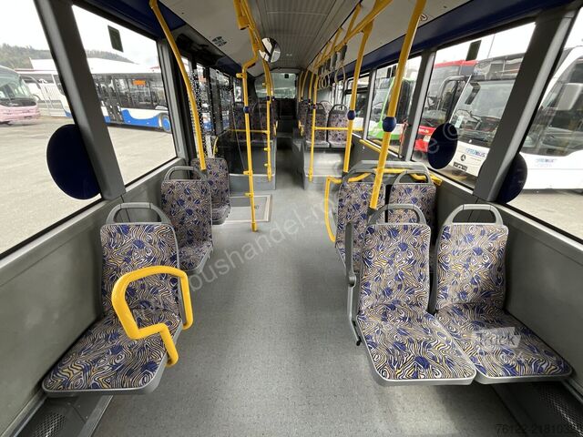 Stadtbus Mercedes-Benz O 530 Citaro