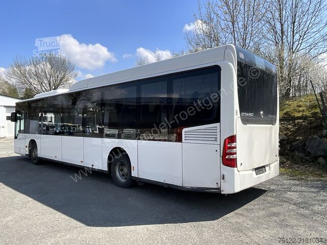 Stadtbus Mercedes-Benz O 530 Citaro LE