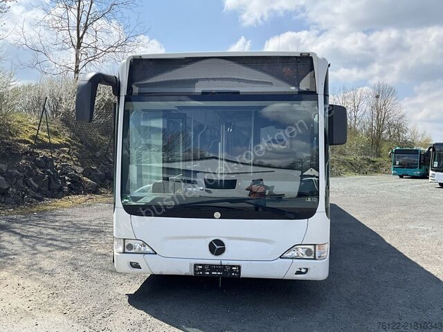 Stadtbus Mercedes-Benz O 530 Citaro LE