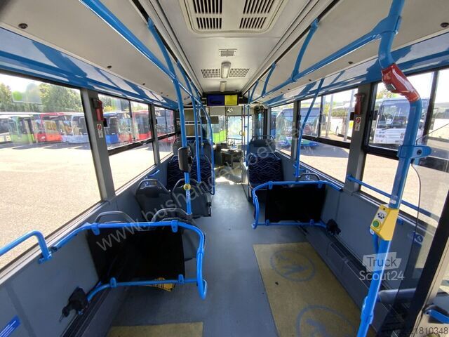 Autobus przegubowy Mercedes-Benz Conecto G
