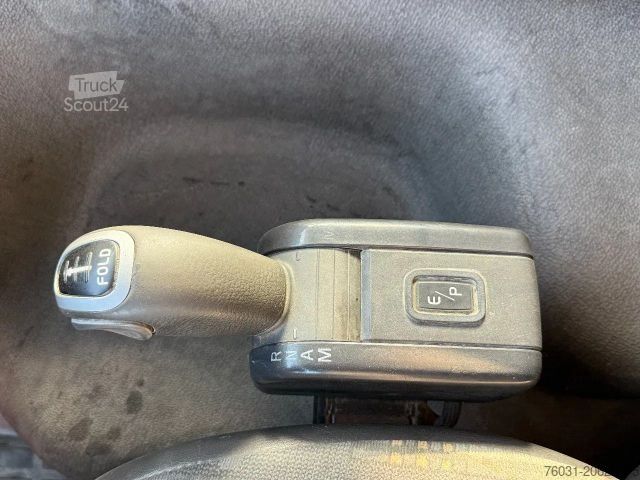 Betonmixer vrachtwagen VOLVO FM 12.380 8X4 CIFA Beton Mixer Spring/Spring *TO